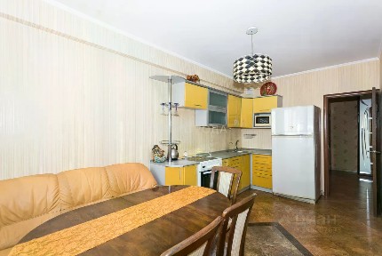 Сдается 2-комн. квартира, 69,2 м²