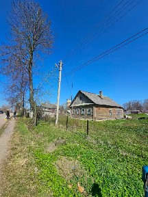 Продается 1-этажный дом, 37,4 м²