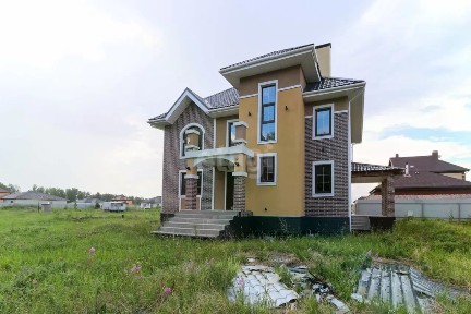 Продается 2-этажный дом, 150,3 м²