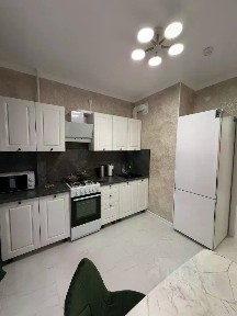 Сдается 1-комн. квартира, 33 м²