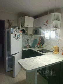 Сдается студия, 25 м²