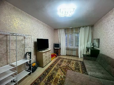 Продается 1-комн. квартира, 47,4 м²