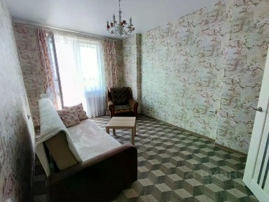 Продается 1-комн. квартира, 31,9 м²