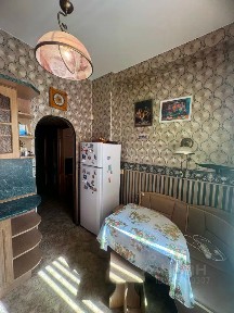 Продается 3-комн. квартира, 63,9 м²