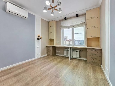 Продается 2-комн. квартира, 56,7 м²
