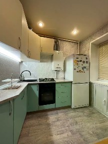 Продается 2-комн. квартира, 44,7 м²