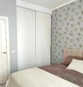 Сдается 2-комн. квартира, 43,7 м²