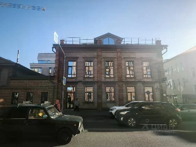Сдается помещение свободного назначения, 152,4 м²