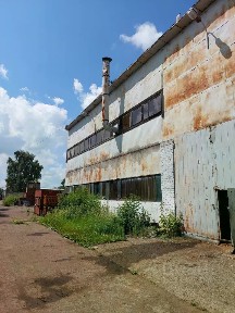 Сдается производство, 1 400 м²