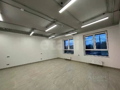 Сдается помещение свободного назначения, 45,3 м²