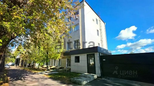 Сдается помещение свободного назначения, 966,7 м²