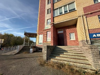 Сдается помещение свободного назначения, 155,3 м²