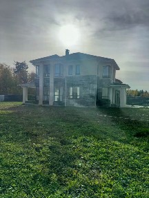 Продается 2-этажный коттедж, 270 м²