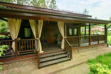 Продается 2-этажный коттедж, 240 м²