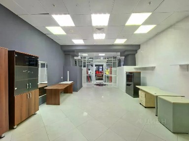 Сдается помещение свободного назначения, 35,9 м²