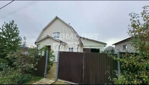 Продается 2-этажный дом, 115,5 м²