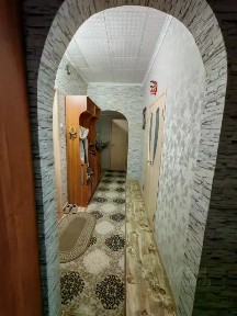 Продается 2-комн. квартира, 54,1 м²