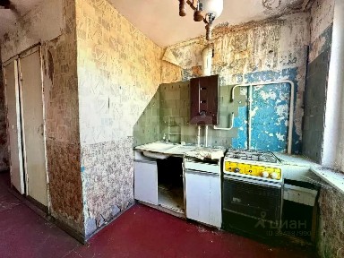 Продается 2-комн. квартира, 47 м²