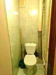 Сдается 1-комн. квартира, 38 м²