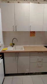 Сдается 1-комн. квартира, 39 м²
