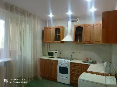 Сдается 1-комн. квартира, 41 м²