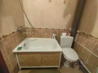 Сдается 1-комн. квартира, 35 м²