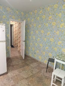 Сдается 1-комн. квартира, 34 м²