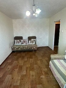 Сдается 1-комн. квартира, 36 м²