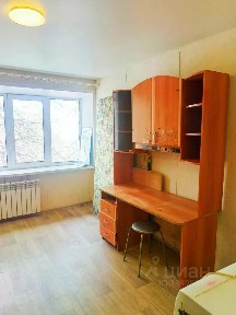 Сдается студия, 18 м²