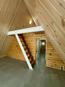 Продается 2-этажный дом, 55,5 м²