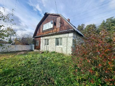 Продается 2-этажный дом, 80 м²
