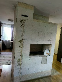 Продается 1-этажный дом, 40 м²