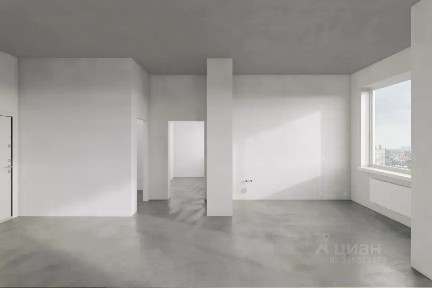 Продается студия, 28,6 м²