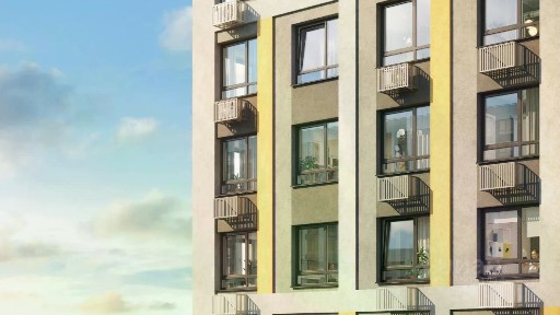 Продается 3-комн. квартира, 87,2 м²