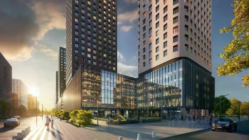 Продается 3-комн. квартира, 82,8 м²