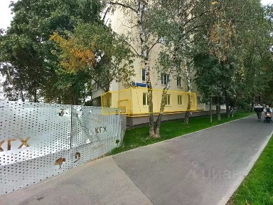 Продается 4-комн. квартира, 62,3 м²