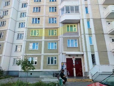 Продается 3-комн. квартира, 78,2 м²