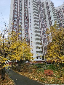 Продается 2-комн. квартира, 58,6 м²