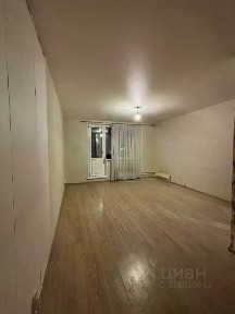 Продается 1-комн. квартира, 38,3 м²