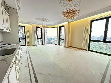 Продается 3-комн. квартира, 92,5 м²