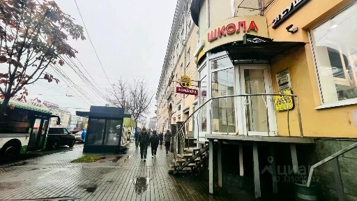 Сдается помещение свободного назначения, 50 - 242 м²