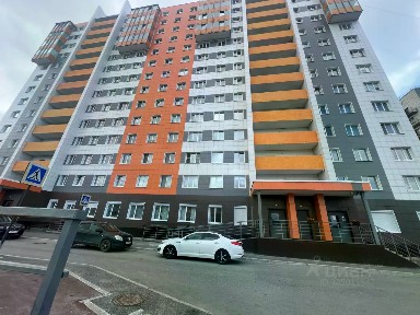 Продается 3-комн. квартира, 69,1 м²