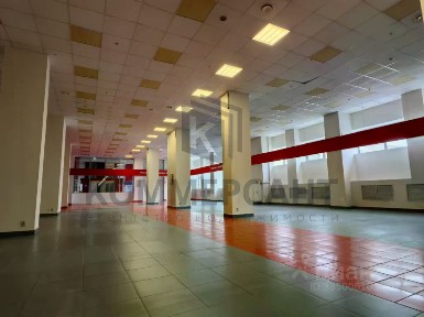 Сдается помещение свободного назначения, 2 000 м²