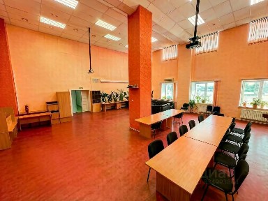 Сдается помещение свободного назначения, 132,4 м²