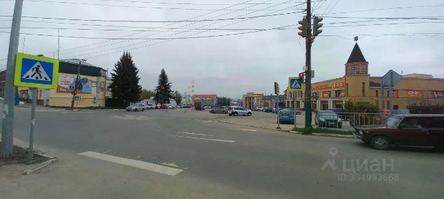 Сдается помещение свободного назначения, 66,1 м²