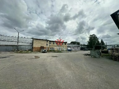 Сдается склад, 400 м²