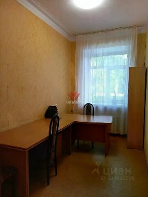 Сдается офис, 24 м²