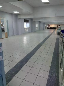 Сдается торговая площадь, 126 м²