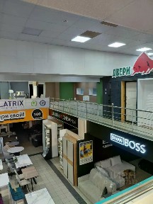 Сдается торговая площадь, 62 м²