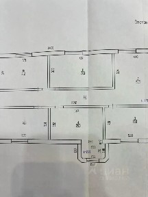 Сдается офис, 26 м²